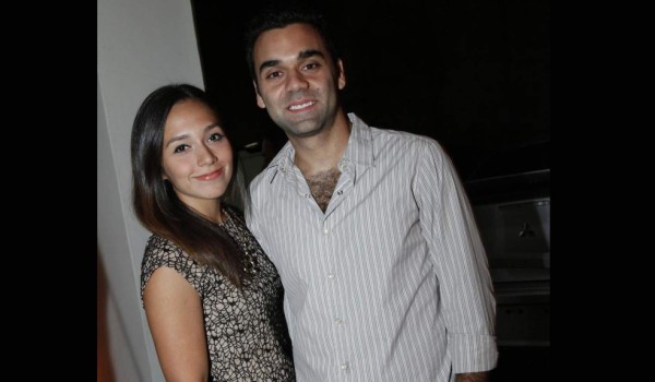 Re-opening de Barroco