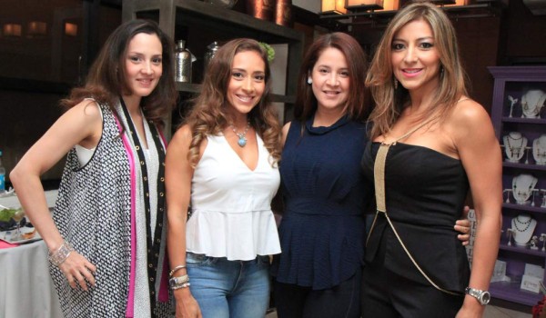 Estilo VIP Trunk Show