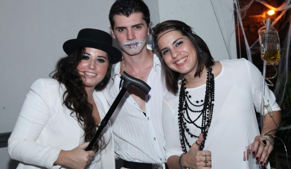 Dollhouse of the damned