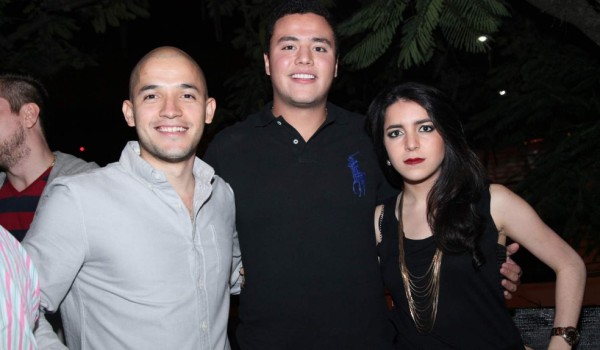 Fiesta de reapertura