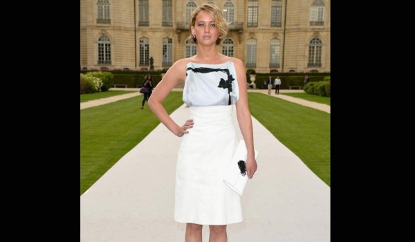 Paris Haute Couture fashion week