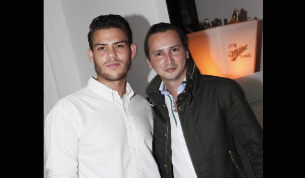 Re-opening de Barroco