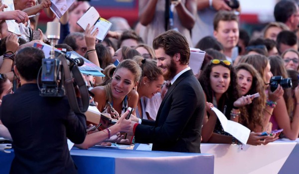 Venice Film Festival