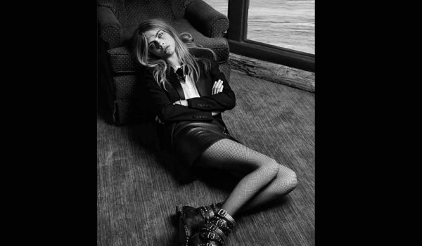 ¡Happy birthday Cara Delevingne!