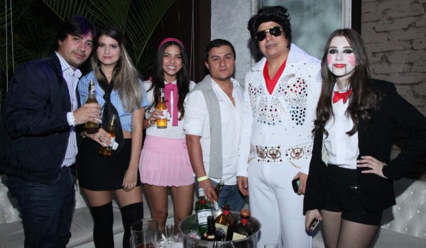 Dollhouse of the damned