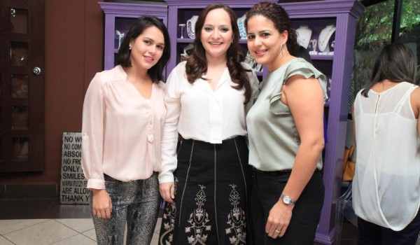 Estilo VIP Trunk Show