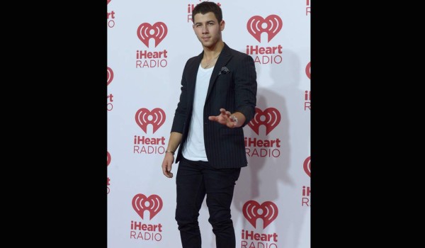 iHeartRadio Music festival