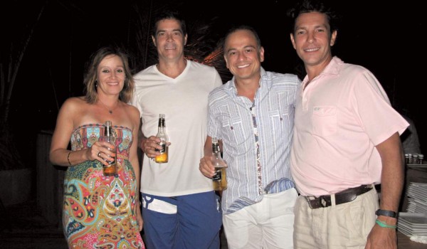 Summer vibes by Miller Genuine Draft y Estilo