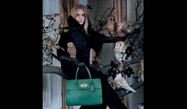 ¡Happy birthday Cara Delevingne!