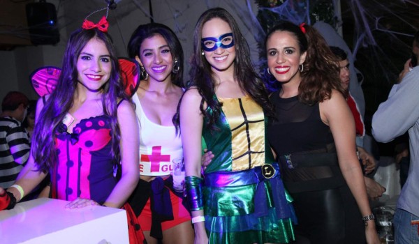 Dollhouse of the damned