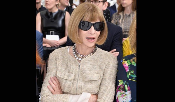 Paris Haute Couture fashion week