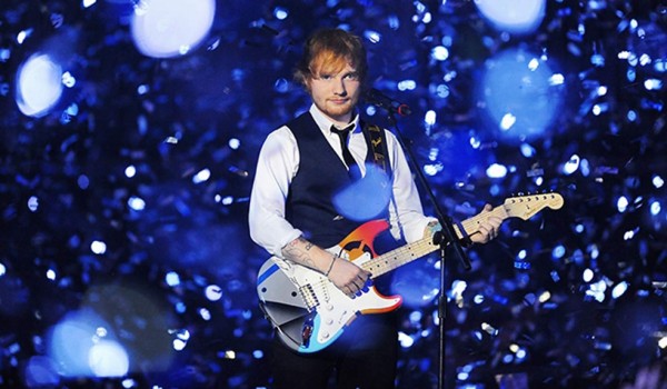 MTV EMA 2014