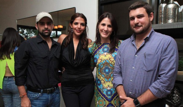 Estilo VIP Trunk Show