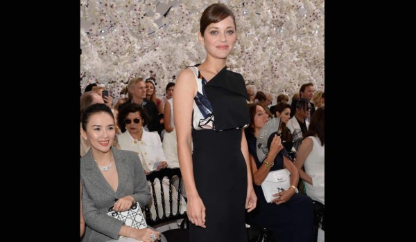 Paris Haute Couture fashion week