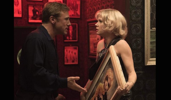 Amy Adams, la nueva musa de Tim Burton