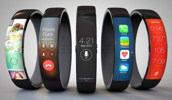 iWatch