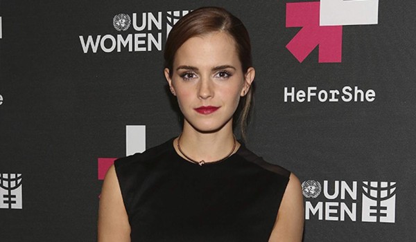 #HeForShe