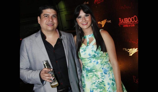 Re-opening de Barroco