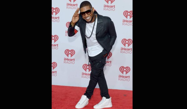 iHeartRadio Music festival
