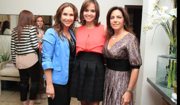 Estilo VIP Trunk Show