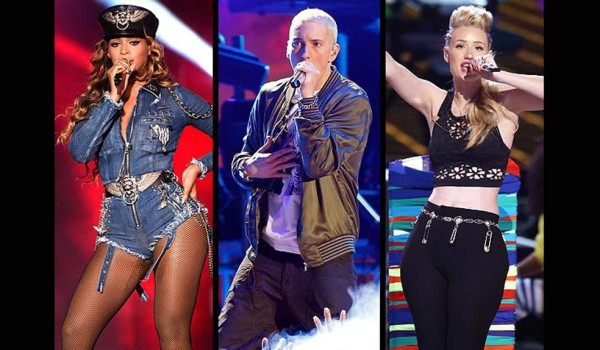 MTV Video Music Awards 2014