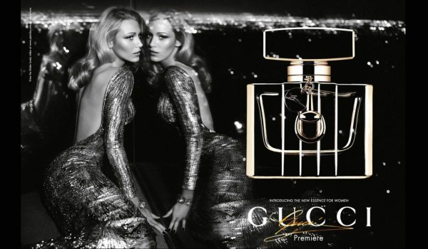 Blake Lively deslumbra