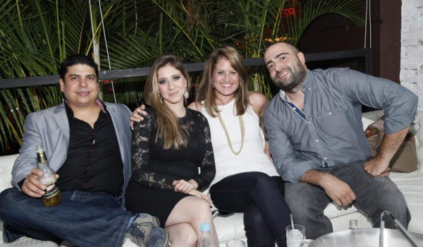 Re-opening de Barroco