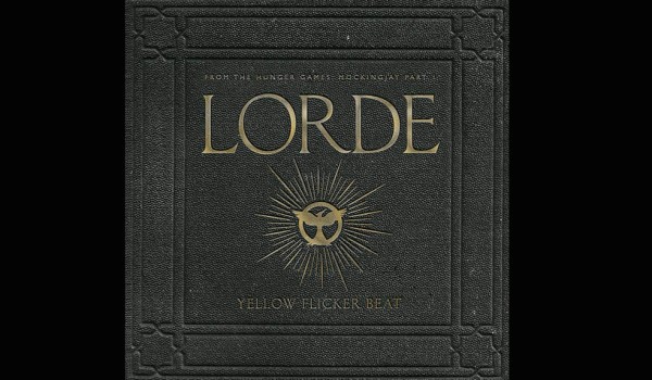 Yellow flicker beat