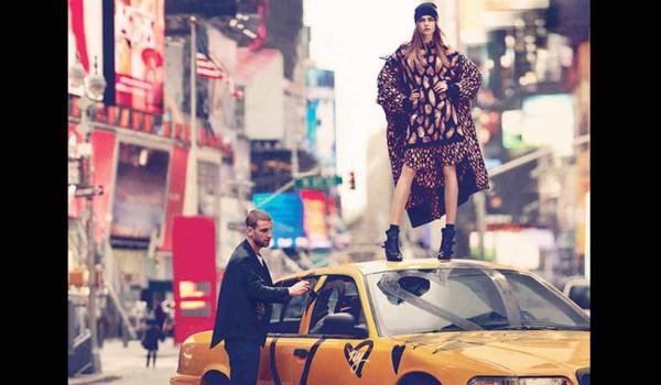 ¡Happy birthday Cara Delevingne!