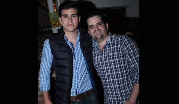 Fiesta de reapertura