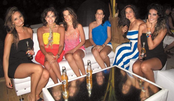 Summer vibes by Miller Genuine Draft y Estilo