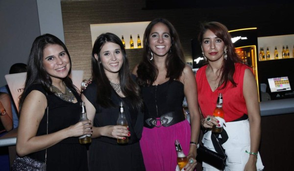 Re-opening de Barroco