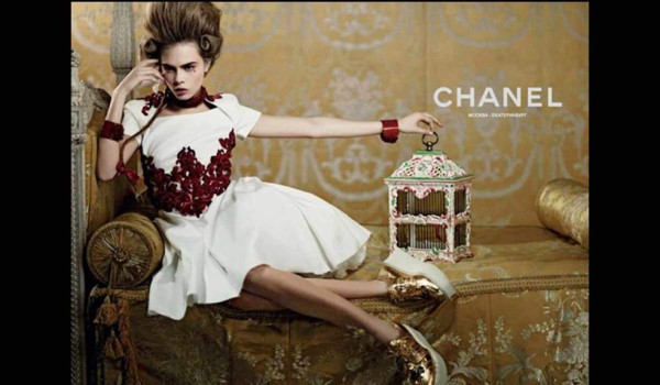 ¡Happy birthday Cara Delevingne!