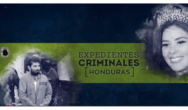 Serie documental hondureña en Netflix