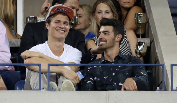 U.S. Open 2014