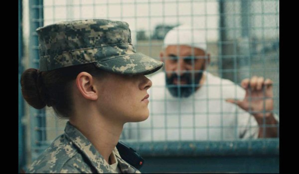 Kristen Stewart muestra su lado masculino