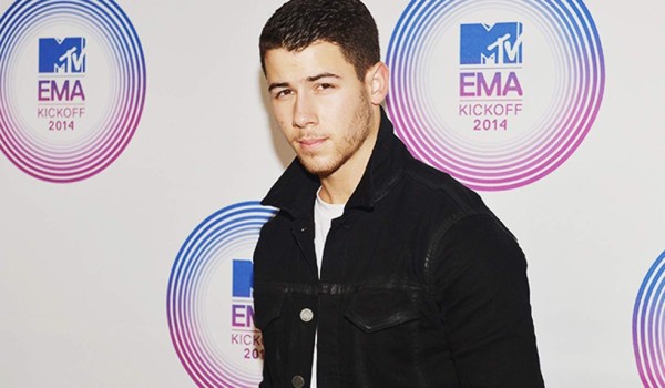MTV EMA 2014