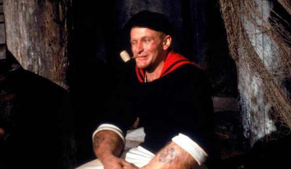 R.I.P. Robin Williams
