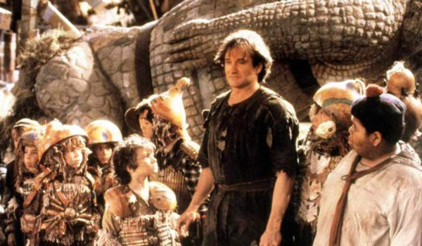 R.I.P. Robin Williams