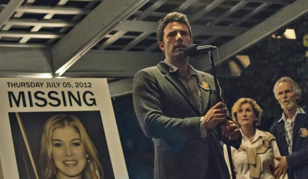 Gone Girl