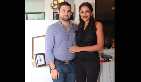 Estilo VIP Trunk Show