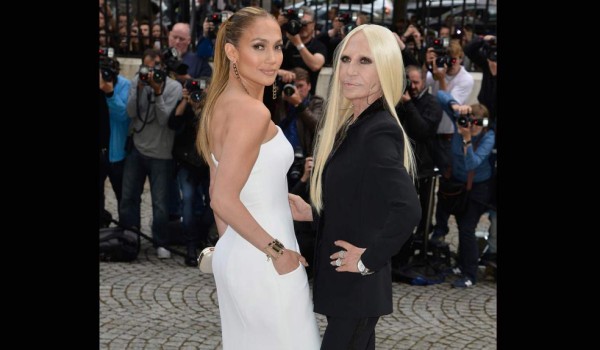 Paris Haute Couture fashion week