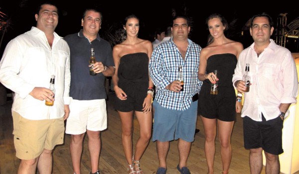 Summer vibes by Miller Genuine Draft y Estilo