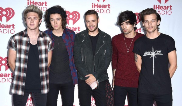 iHeartRadio Music festival