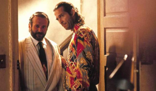 R.I.P. Robin Williams