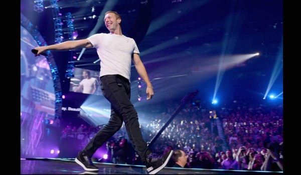 iHeartRadio Music festival