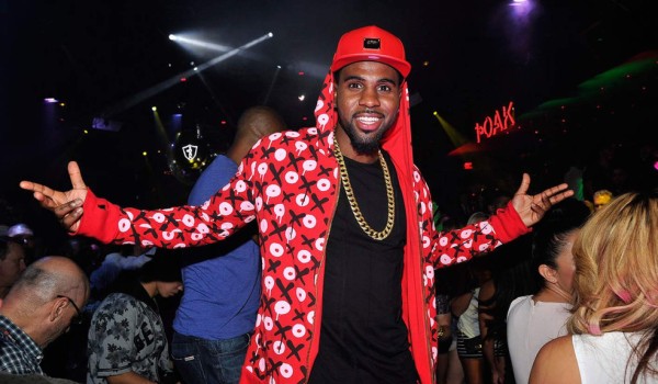 iHeartRadio Music festival