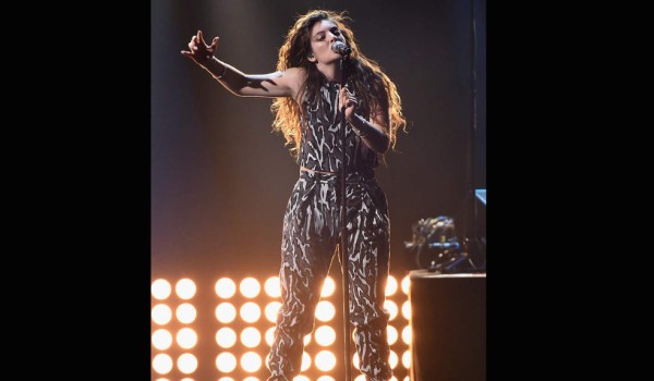 iHeartRadio Music festival