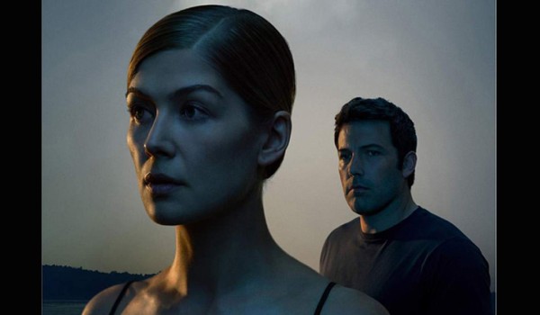 Gone girl