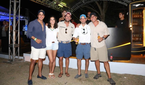 Billfish Open 2014